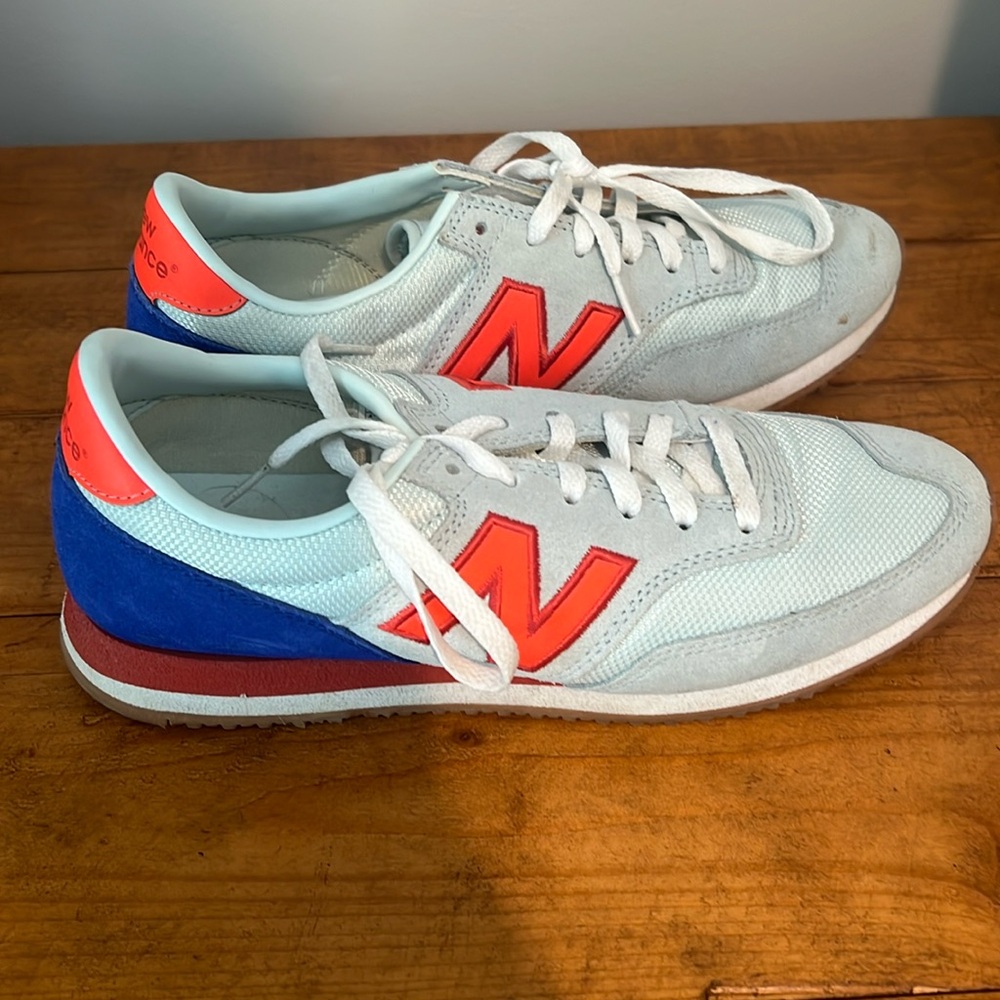 New Balance women’s 8.5